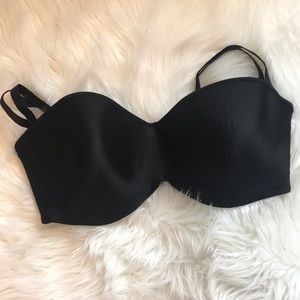 Maidenform Strapless Bra 40E (40DD)